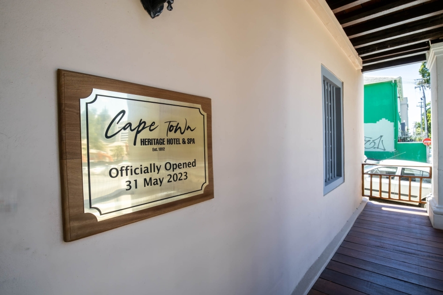 7 Bedroom Property for Sale in Cape Town City Centre Western Cape